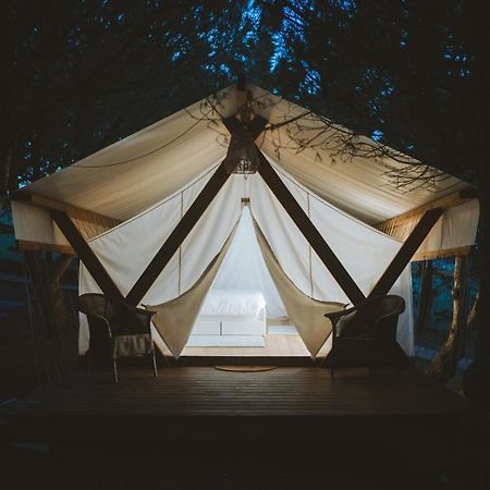 Kabaceira Glamping Hotel Atalaia  Buitenkant foto