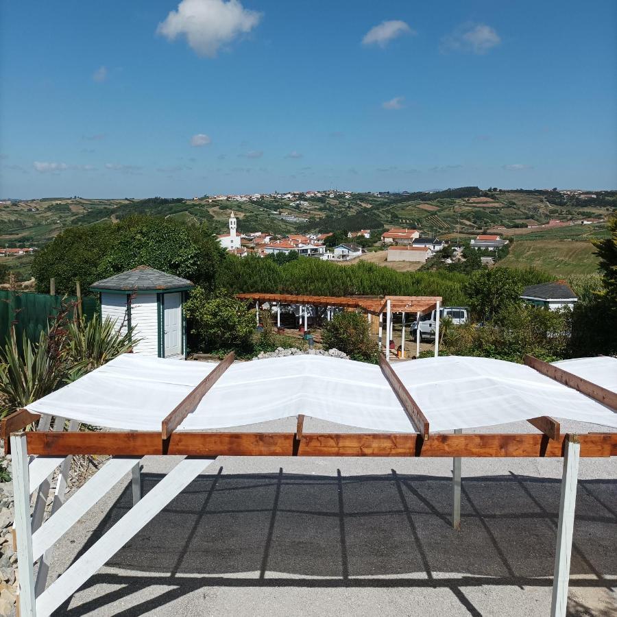 Kabaceira Glamping Hotel Atalaia  Kamer foto