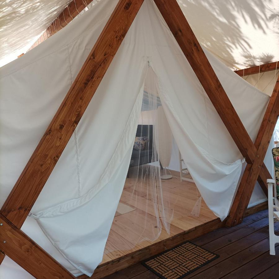 Kabaceira Glamping Hotel Atalaia  Kamer foto