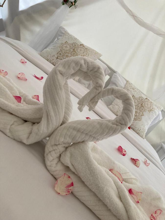 Kabaceira Glamping Hotel Atalaia  Buitenkant foto