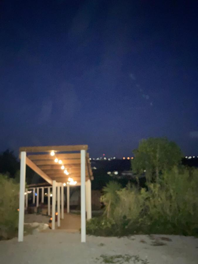 Kabaceira Glamping Hotel Atalaia  Buitenkant foto