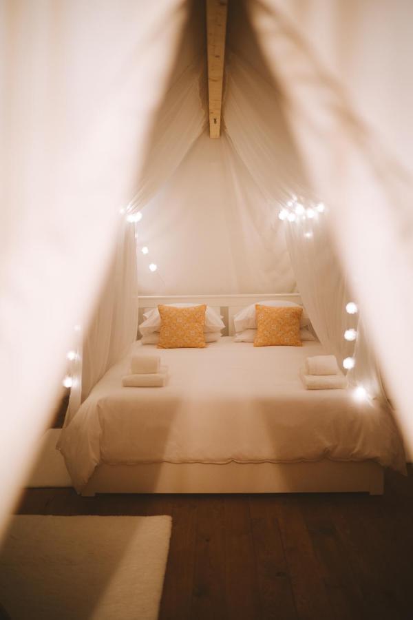 Kabaceira Glamping Hotel Atalaia  Buitenkant foto